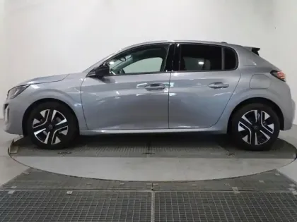 Photo 6 Peugeot 208  1.2 PureTech 100ch S&S Allure