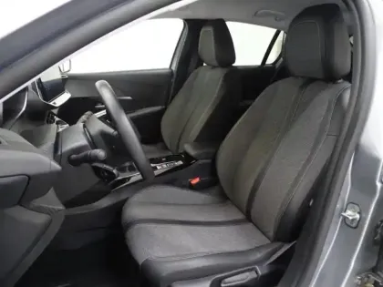 Photo 9 Peugeot 208  1.2 PureTech 100ch S&S Allure