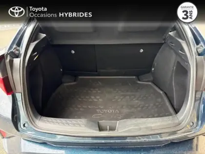 Photo 9 Toyota C-HR  1.8 Hybride 122ch Dynamic E-CVT