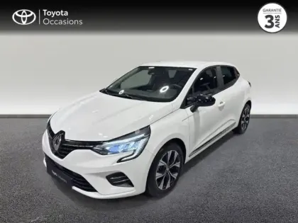 Photo Renault Clio Evolution