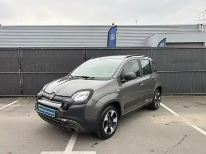 Photo Fiat Panda