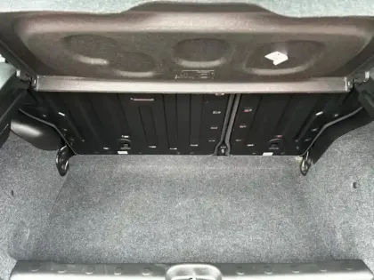 Photo 9 Fiat Panda  1.0 70ch BSG S&S  Cross