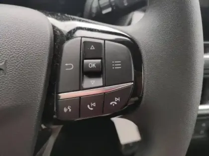 Photo 9 Ford Fiesta  1.1 75ch  Cool & Connect 5p