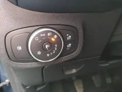 Photo 6 Ford Fiesta  1.1 75ch  Cool & Connect 5p