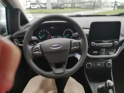 Photo 7 Ford Fiesta  1.1 75ch  Cool & Connect 5p