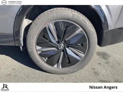 Photo 7 Nissan Qashqai Gén. III (J12) Ph2 Tekna 5