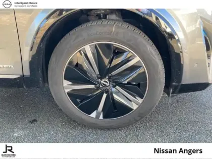 Photo 13 Nissan Qashqai Gén. III (J12) Ph2 Tekna 5