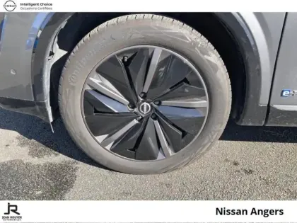 Photo 12 Nissan Qashqai Gén. III (J12) Ph2 Tekna 5