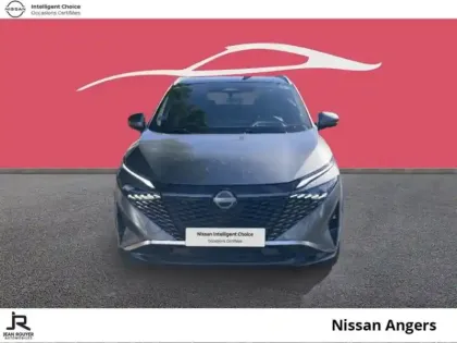 Photo 8 Nissan Qashqai Gén. III (J12) Ph2 Tekna 5