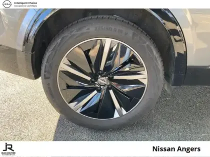 Photo 14 Nissan Qashqai Gén. III (J12) Ph2 Tekna 5