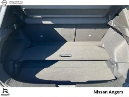 Photo 6 Nissan Qashqai Gén. III (J12) Ph2 Tekna 5