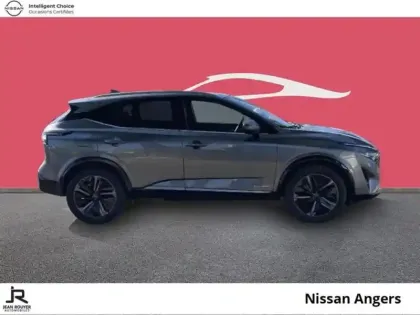 Photo 11 Nissan Qashqai Gén. III (J12) Ph2 Tekna 5