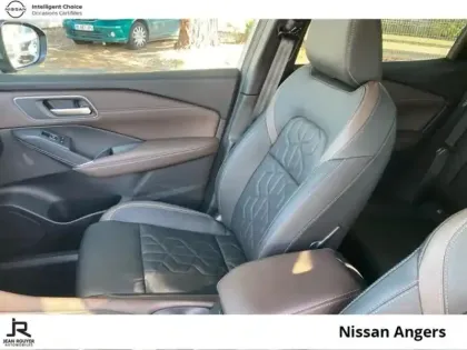 Photo 5 Nissan Qashqai Gén. III (J12) Ph2 Tekna 5