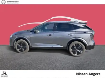 Photo 9 Nissan Qashqai Gén. III (J12) Ph2 Tekna 5