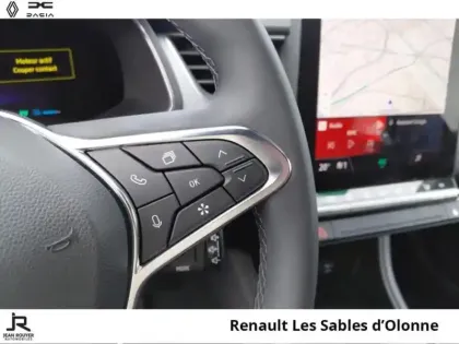 Photo 14 Renault Captur Gén. II (HJB) Ph2 Techno 5