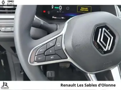 Photo 13 Renault Captur Gén. II (HJB) Ph2 Techno 5