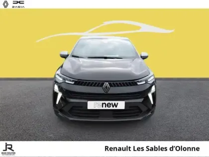 Photo 8 Renault Captur Gén. II (HJB) Ph2 Techno 5