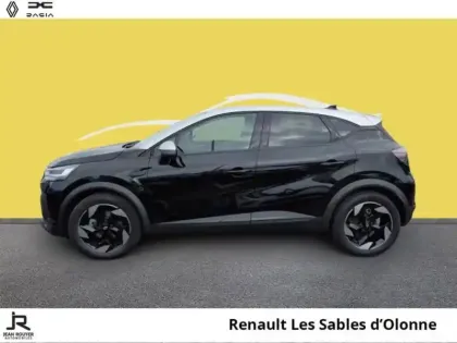 Photo 9 Renault Captur Gén. II (HJB) Ph2 Techno 5