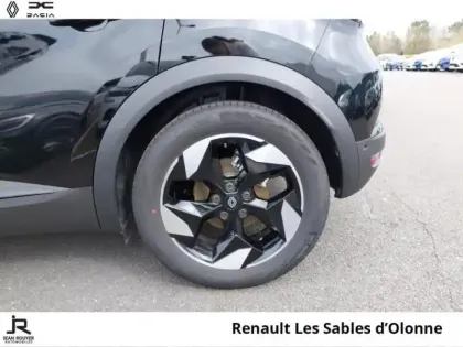 Photo 7 Renault Captur Gén. II (HJB) Ph2 Techno 5