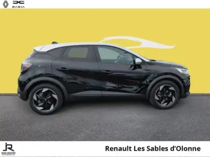 Photo 12 Renault Captur Gén. II (HJB) Ph2 Techno 5
