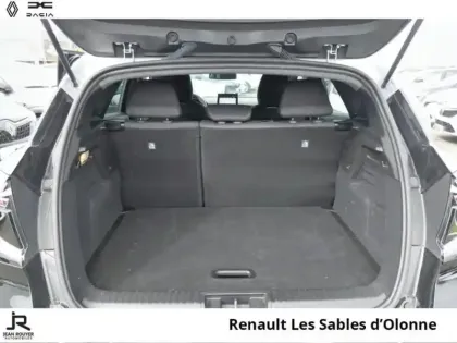 Photo 6 Renault Captur Gén. II (HJB) Ph2 Techno 5