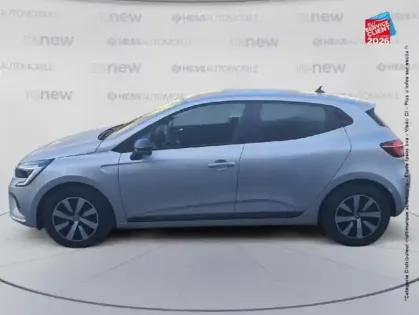 Photo 8 Renault Clio  1.0 TCe 90ch Equilibre