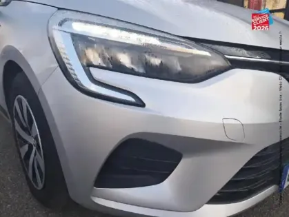 Photo 12 Renault Clio  1.0 TCe 90ch Equilibre