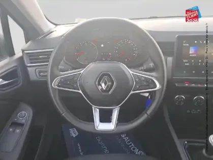 Photo 11 Renault Clio  1.0 TCe 90ch Equilibre