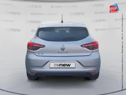 Photo 6 Renault Clio  1.0 TCe 90ch Equilibre