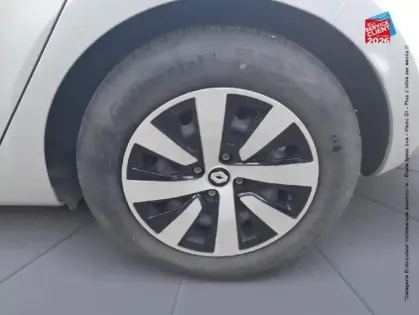 Photo 9 Renault Clio  1.0 TCe 90ch Equilibre