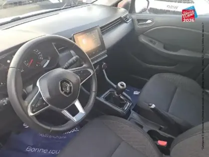 Photo 14 Renault Clio  1.0 TCe 90ch Equilibre