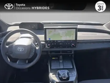 Photo 7 Toyota C-HR Gén. I Ph1 Design 5