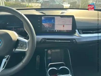 Photo 14 BMW X1  ixDrive30 313ch M Sport