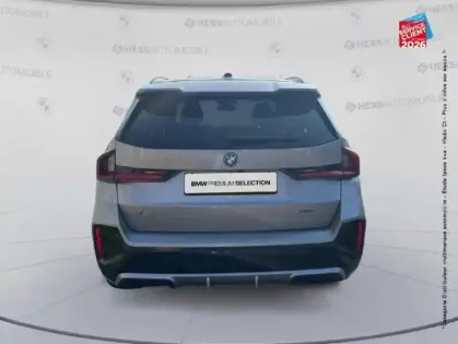 Photo 6 BMW X1  ixDrive30 313ch M Sport