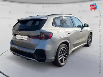 Photo 5 BMW X1  ixDrive30 313ch M Sport