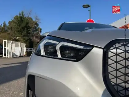 Photo 10 BMW X1  ixDrive30 313ch M Sport