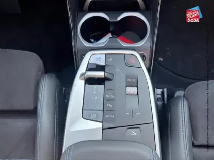 Photo 13 BMW X1  ixDrive30 313ch M Sport