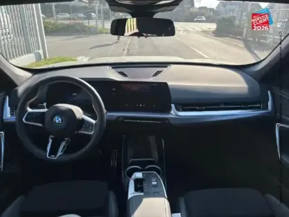 Photo 12 BMW X1  ixDrive30 313ch M Sport