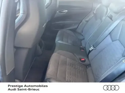 Photo 7 Audi S E-TRON GT Gén. I Ph1 Base 4