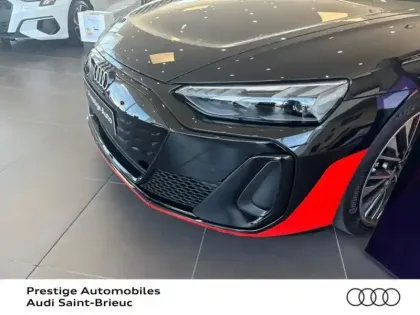 Photo 13 Audi S E-TRON GT Gén. I Ph1 Base 4