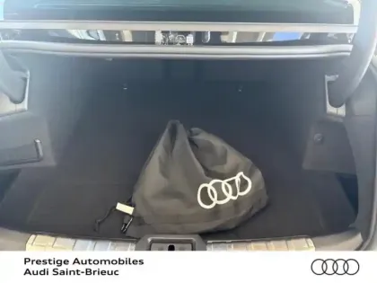 Photo 11 Audi S E-TRON GT Gén. I Ph1 Base 4