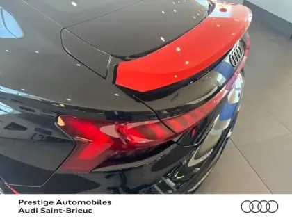 Photo 12 Audi S E-TRON GT Gén. I Ph1 Base 4