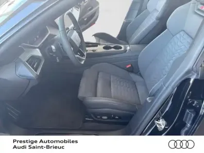 Photo 5 Audi S E-TRON GT Gén. I Ph1 Base 4