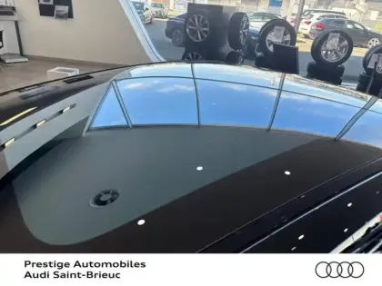 Photo 9 Audi S E-TRON GT Gén. I Ph1 Base 4