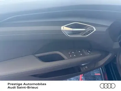 Photo 8 Audi S E-TRON GT Gén. I Ph1 Base 4