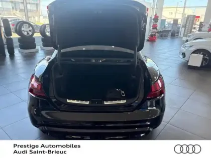 Photo 10 Audi S E-TRON GT Gén. I Ph1 Base 4