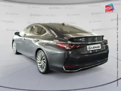 Photo 7 Lexus Es  300h Executive