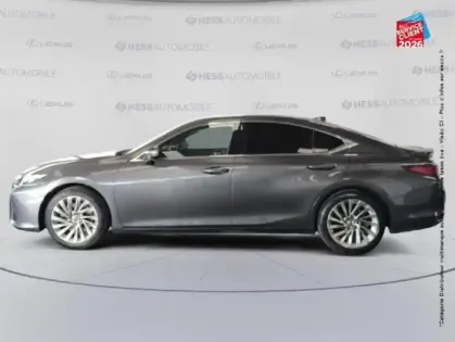 Photo 8 Lexus Es  300h Executive