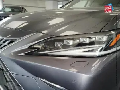 Photo 12 Lexus Es  300h Executive