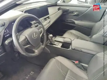 Photo 14 Lexus Es  300h Executive